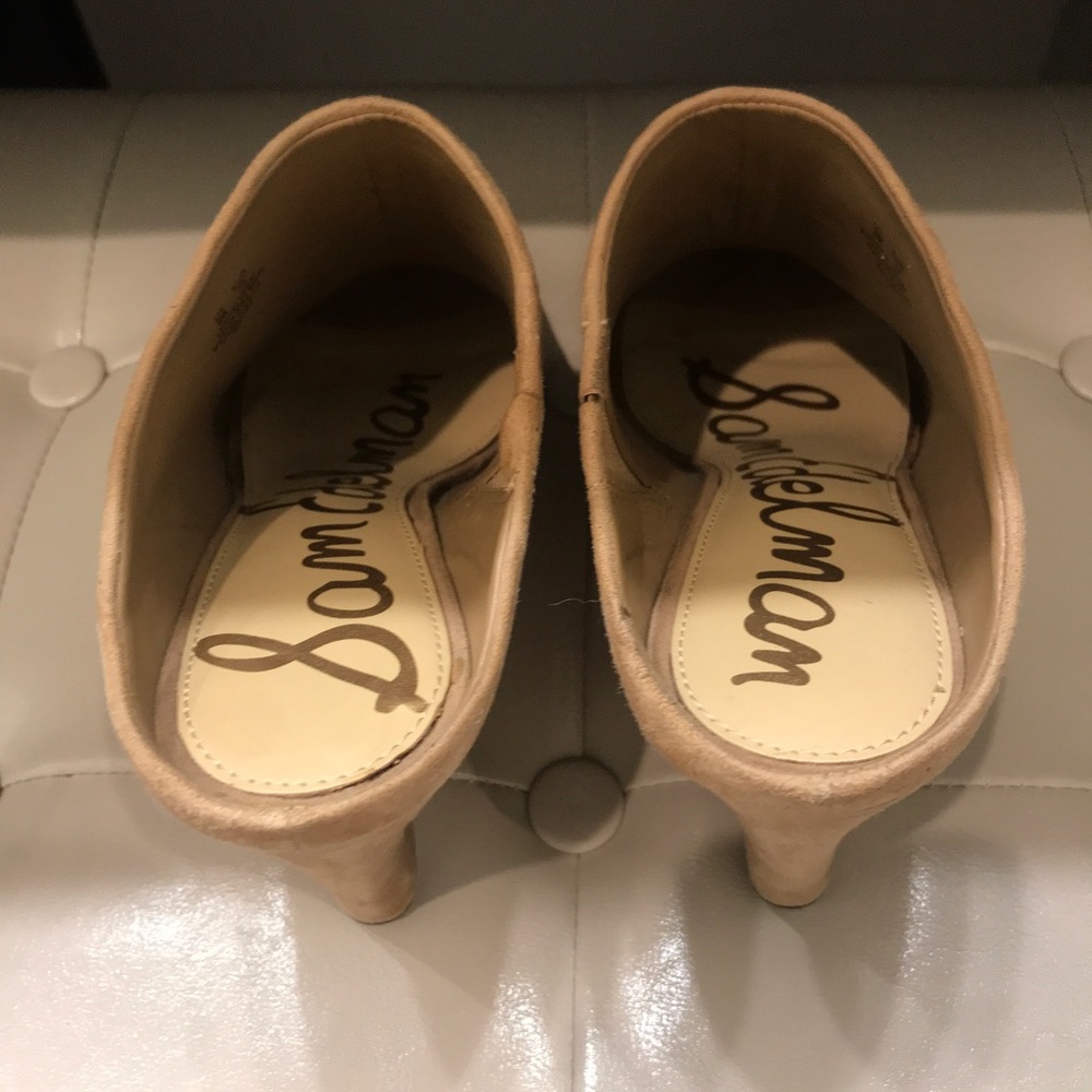 Sam Edelman Booties - Picture 5 of 10